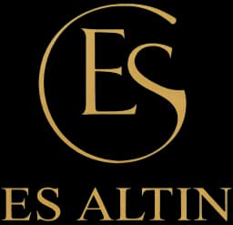 Es Altın Logo