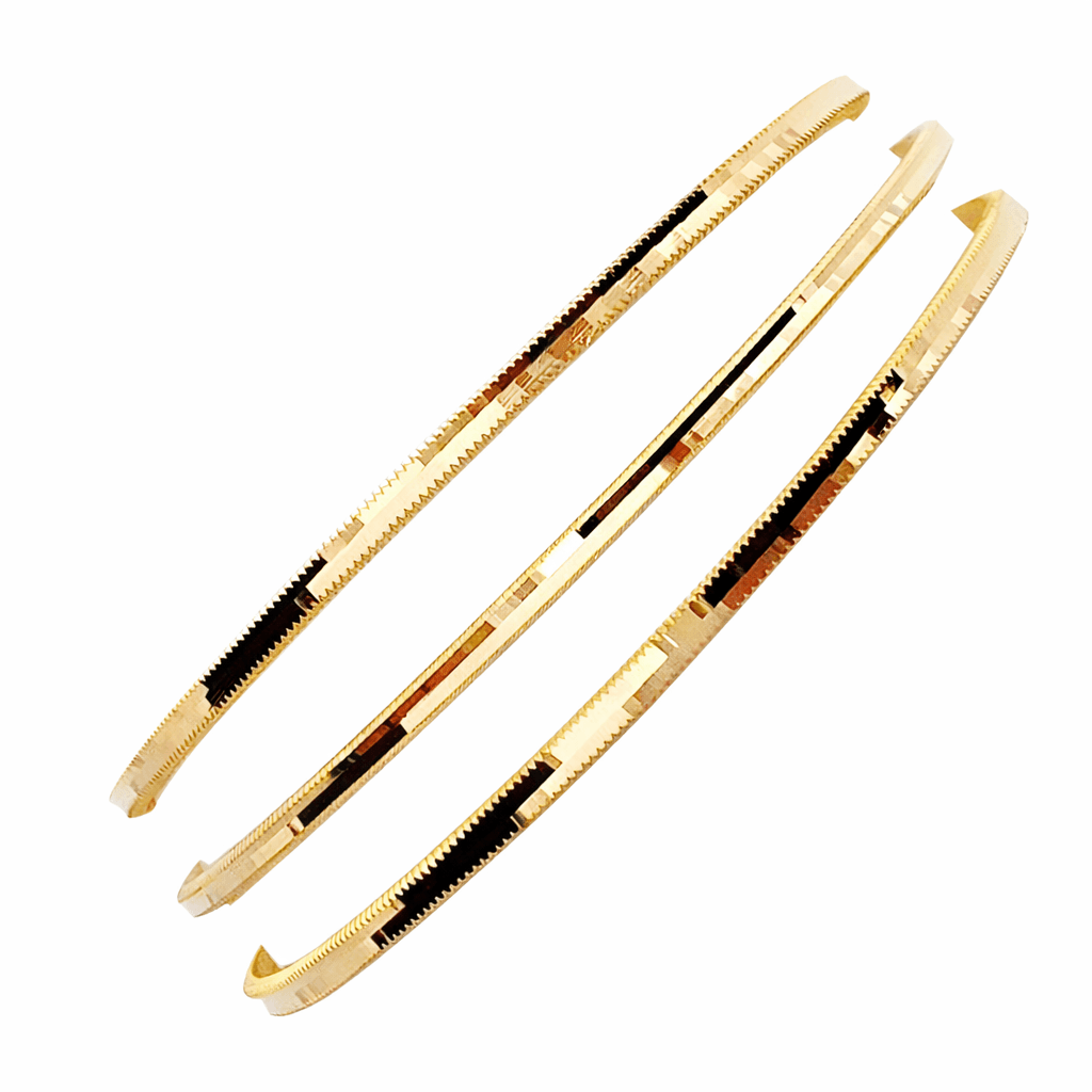 3 Adet 15 Gram Ajda Bilezik